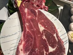 -红沃鳗鱼黑牛烤肉店(不老街店)