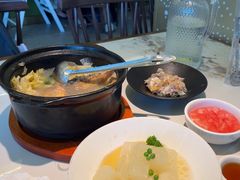 -阿毛饭店首店·宁波老字号(文化广场店)