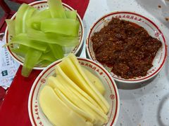 -厂花素芬九宫格火锅(益州大道店)