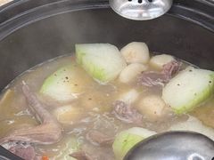 -啊杞恒益饭店(南头总店)