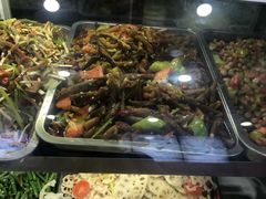 素拼-郑家包子牛肉拉面(尚勤路店)