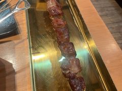 -华府九号海鲜烧烤大排档(龙域店)