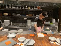 -橘焱胡同烧肉夜食(BFC外滩金融中心店)