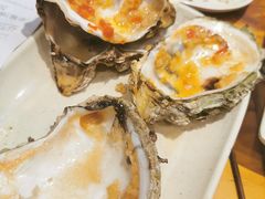 -木屋烧烤(坂田天安云谷店)