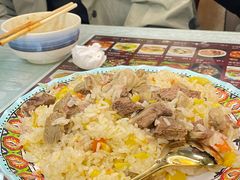 -花圃园餐厅店(和田二街28号院店)
