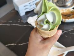 -魁牛·潮汕牛肉自助火锅(沈辽路万达店)