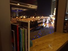 餐饮-厦门海港英迪格酒店(中山路店)