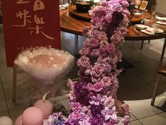 -瑶王府·广西菜(金阳路店)