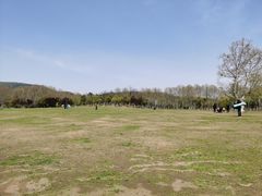 -钟山体育运动公园