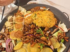 -一烙锅(友谊店)