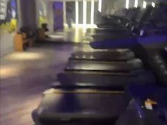 -威尔仕健身·游泳(恒盛豪庭店)