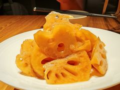 -四季明湖·鲁菜海鲜(明湖店)