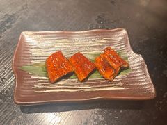 -松鹤精致料理(五一中路店)