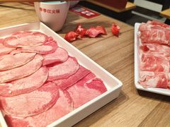 -季季红火锅(长沙步行街店)