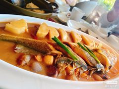 -荣小馆(椒江青悦城店)
