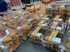 -盒马X会员店(王府井奥莱UP TOWN店)