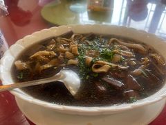-老中和羊肉馆