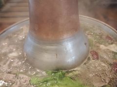 -南门涮肉(通州大船店)