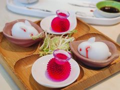 -丰圆轩粤式茶楼(大宁国际商业广场店)