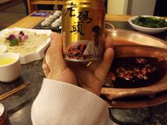 -老码头火锅(玉林店)