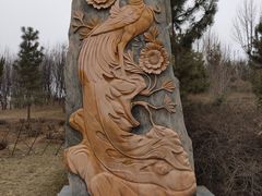 -毛遂公园