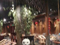 -顺兴老茶馆·精品川菜(世纪城店)