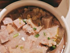 -新辣宴·湖南家常菜·商务聚餐(中粮创芯店)