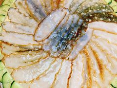 海参刺参-鱼市酒店(威海水产批发市场店)