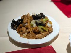 过油肉-凯鸽酒楼(操场城店)