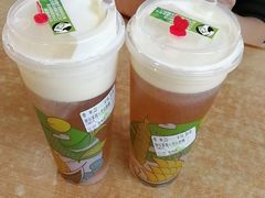 -巡茶(星海广场店)