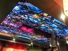 -纪录片《人生一串》体验店(静安店)