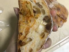 -屋裡·Union Bakery(龙江路店)