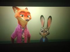 -中影国际影城(CINITY LED横岗店)