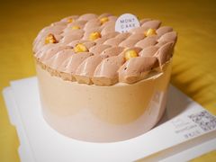 -浮光之丘MontCake生日蛋糕(花牌坊店)