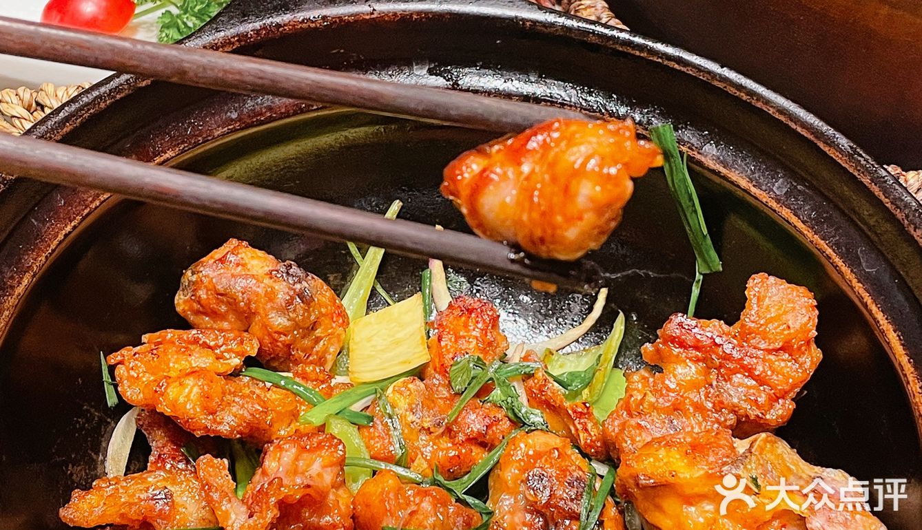 興记澳门食街