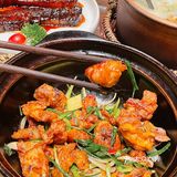 興记澳门食街