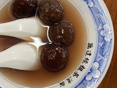 -粗茶淡饭(东关街店)