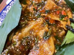 -蜗牛小馆醉乡民谣云南菜(惠新西里店)