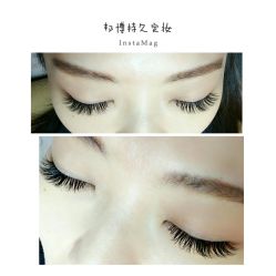 睫毛嫁接-光SPA科技美肤