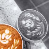 东阳探店—— 一家小资咖啡店☕️
