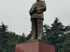 -韶山毛泽东同志故居