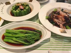 -桂满陇·杭州小馆(巴黎春天浦建店)