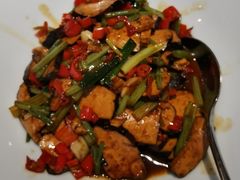 -火候轩品质湘菜·私厨(市府店)