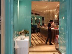 门面-荷庭·精致湘菜(华强北九方店)