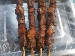 -灿哥羊汤(果园店)