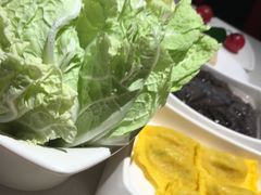 -海底捞火锅(泉城路店)
