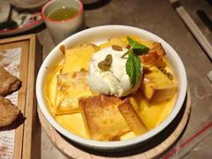 冰淇淋烤布雷-新白鹿餐厅(金鹰新街口店)