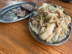 -洲心明记烧肉大粥(总店)