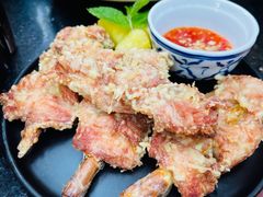 -simply thai天泰(静安嘉里中心店)