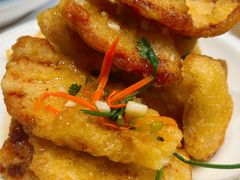 -吉林省林业宾馆-餐厅